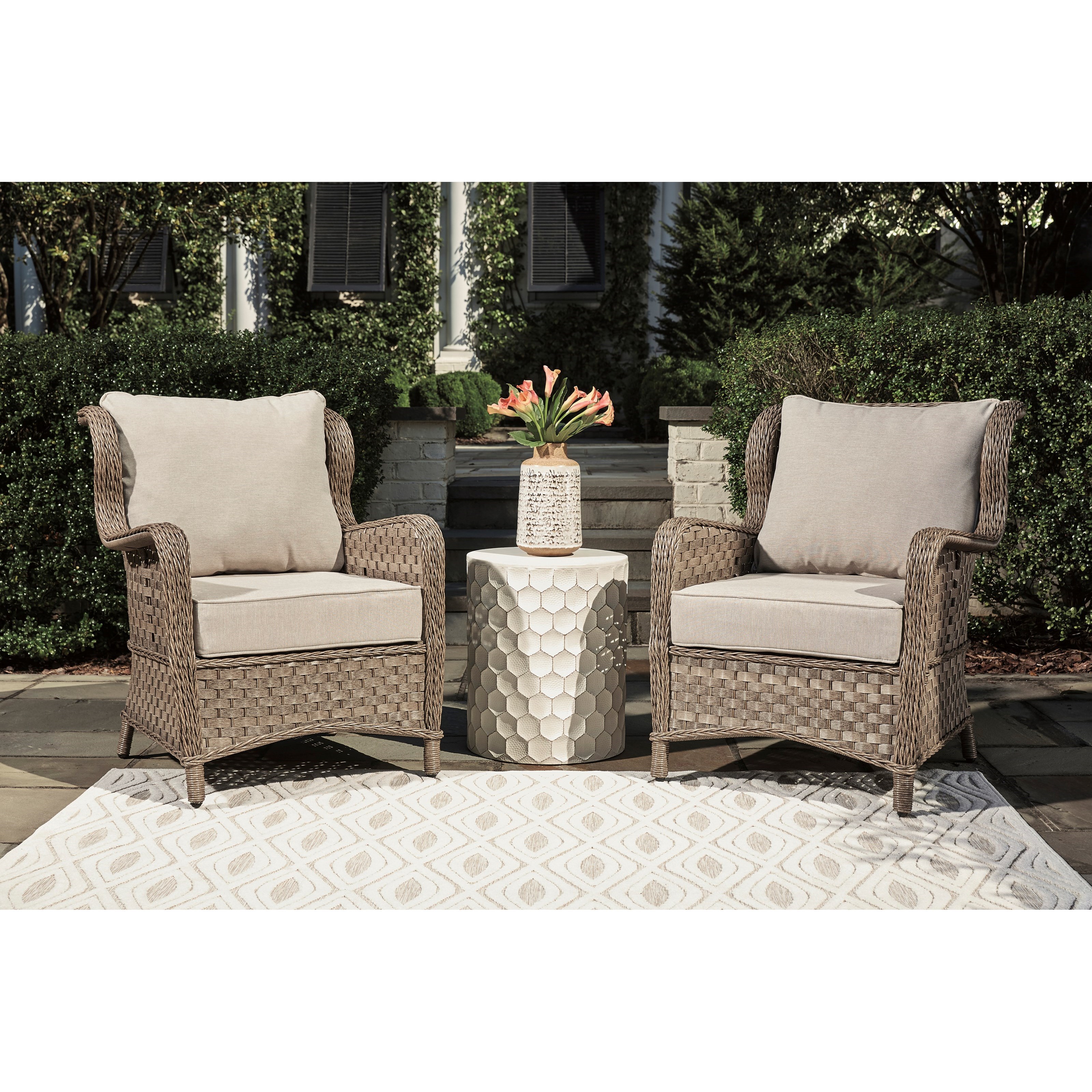 Superstore patio chair cushions 2025